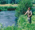 Angler