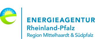 Logo Energieagentur RP