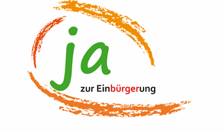 Logo Einbürgerung